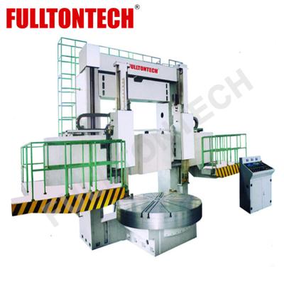 China Factory China Factory FULLTONTECH Metal Turning CNC Or Non Heavy Duty Lathe Machine Price for sale