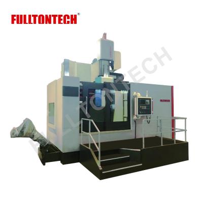 China Factory CK5116M CNCSINGLE (C--Axis) COLUMN vertical lathe and milling machine, lathe milling attachment for sale