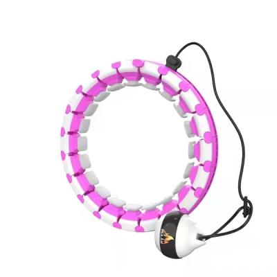 China Fashion. Sport Equipment Home Fitness Polynesian Dance Smart Circles With Carrier Ball For Bodybuliding for sale