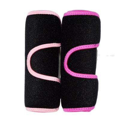 China Adult Neoprene Slim Belt Waist Slimming Belts Trimmer Support Waist Bands Trimmer Back Sweat Belt for sale