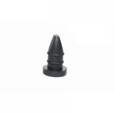 China Silicone Pneumatic Rubber Check Cut-off Duckbill Valve For Drainage Fittings for sale