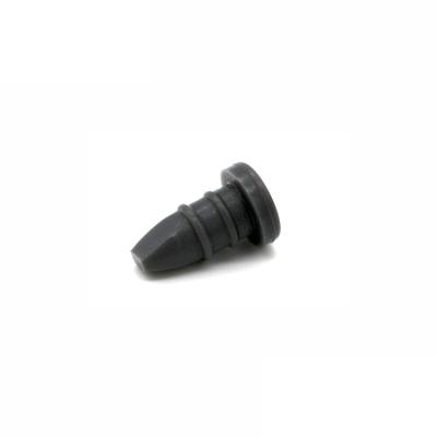 中国 Pneumatic Food Grade Silicone Rubber Flex Duckbill Check Valve For Washing Machine Valves 販売のため