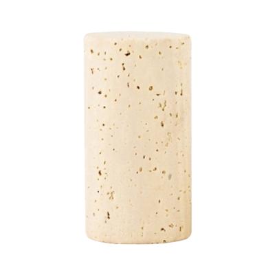 China Non Spill TIANLEICORK Natural Cork Stopper Wine Cork Closure For Wine Bottles Super Grade (Wine Cork) for sale