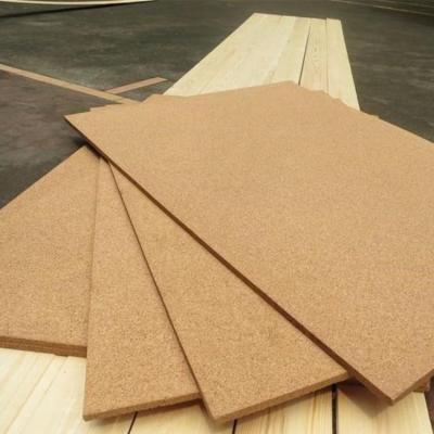 China Cork Board Waterproof Cork Board Interior Wall Panel Wall Cork Sound Barrier for sale