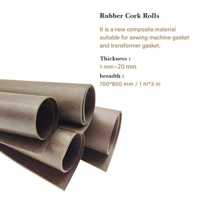 China TIANLEICORK 1mm-12mm Thickness Modern Wholesale High Density Cork Sheet Board Self Adhesive Cork Rolls for sale