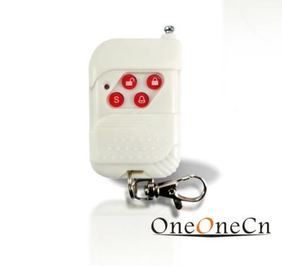 China Residential Home Alarm System Accessories for sale