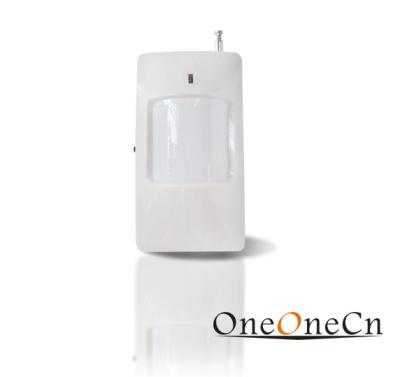 China Wireless Home Alarm System Accessories for sale