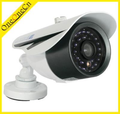 中国 1/3 ソニー EFFIO-E が付いている低いルクス 700TVL アナログ CCTV のカメラの監視カメラ 販売のため