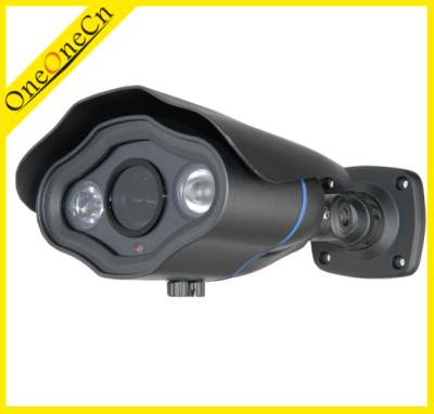 China Surveillance Outdoor Analog CCTV Camera SONY CCD Image Sensor 600TVL OC21952 for sale