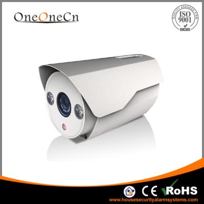 China 960P Day And Night Onvif HD IP Camera outdoor with Optional Lens POE for sale