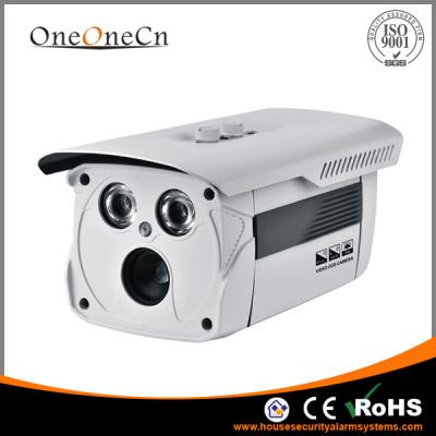 China 1080P CCTV IR Waterproof High Resolution Web Camera 2 Megapixel for sale