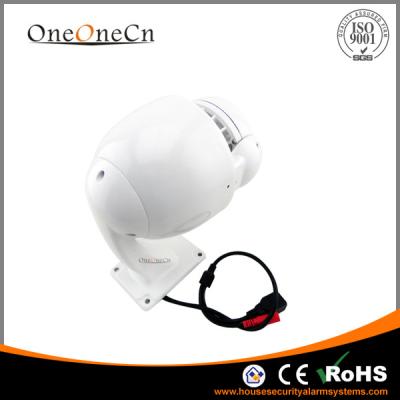 China 960P PTZ Dome Camera Video Surveillance Cameras IR Low Lux IP Camera 1/3