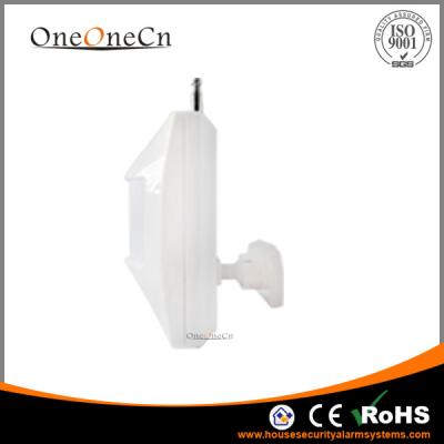 China Wireless PIR Motion Detector For PSTN Security Alarm System for sale