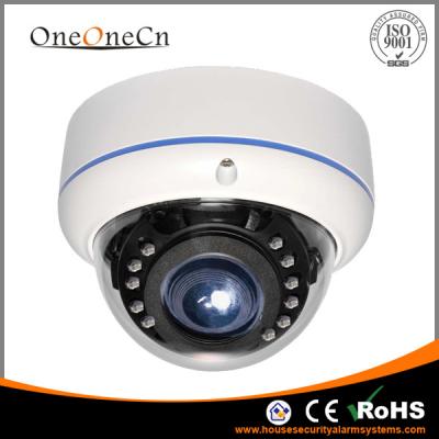 China Surveillance SONY CCD Image Sensor Analog CCTV Camera 600TVL Outdoor for sale