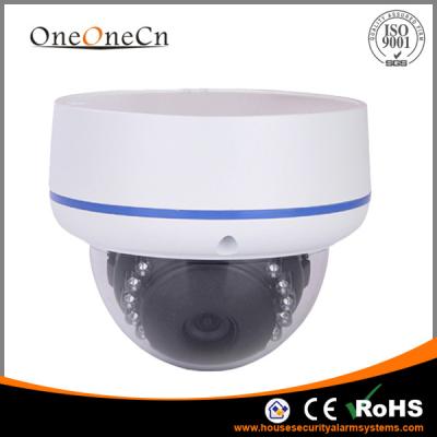 China Surveillance 3 / 1 SONY CCD Analog CCTV Camera 600TVL For Outdoor for sale