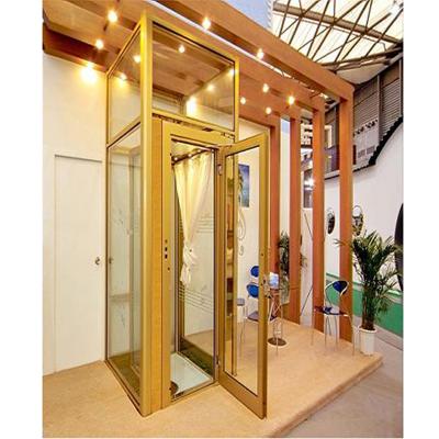 China Contemporary Hot Villa Ascensores, High Quality Sale Villa Elevator for sale