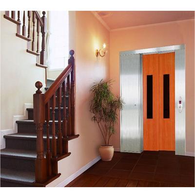 China China Manufacturer Villa Used Home Contemporary Small Elevators, Price In China Villa Elevator Small Price for sale