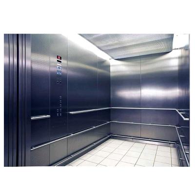 China Contemporary Customized 1000kg Goods Elevator Cargo Lift For Sale for sale