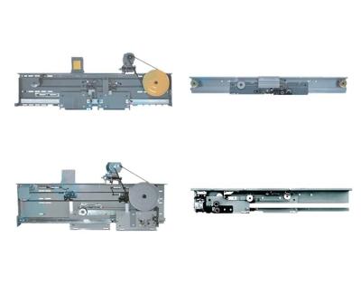 China NV31-002 Contemporary Door Lift Door Opening System Center Landing And Door Operator for sale