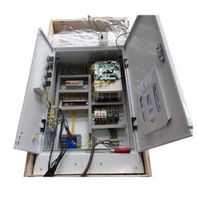 China Hotel Nova Components Electric Elevator Spare Part Integrated Controller for sale