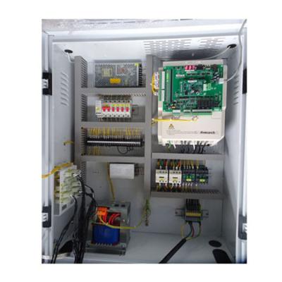 China Hotel Factory Export Monarch Elevator Elevator Controller Control Board Panels for sale