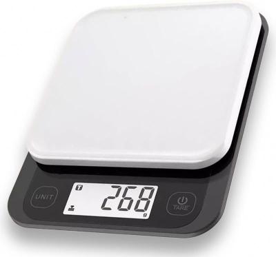 China WITH LID Jumon High Accuracy Electronic Scale Cooking Scale Home Baked Food Kitchen Food Scale Small Small for sale