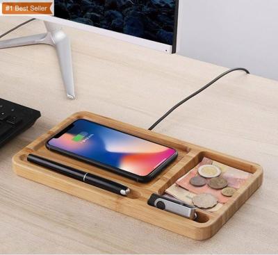 China Bamboo Cell Phone Jumon Cell Phone Holder Stand, Universal Eco-Friendly Sturdiness Portable Holder for Desktop for sale