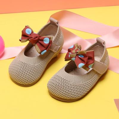 China Net Soled Toddler Girl Shoes Summer 39MBX0203 Designer Brand Toddler Male Infant Mesh Toddler Girl Shoes for sale