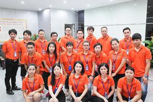 Verified China supplier - Shenzhen Senmon Technology Development Co., Ltd.