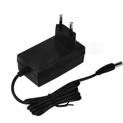 China 12V 1A 15V 1A 18V 1A CCTV Power Adapter AC DC Power Supply 13.5V 2.0A 9V 3A Adapter for sale