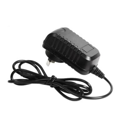 China CCTV AU CE CB Certified Wall Charger AC DC Adapter 12V 15V 18V 1A 2A 3A Power Adapter Power Supply Charger for sale