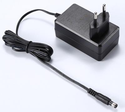 China CCTV DC 5V 6V 9V 12V 15V 16V 18V 19V 1A 1.2A 1.5A 2A 2.5A 3A Power Adapter Supply Charger for sale