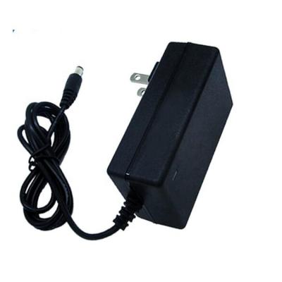 China Hot Selling CCTV Universal 12V 2.5A 15V 2A 18V 1.5A 24V 1.25A USB Intertek Power Adapters 13.5 Charger for sale