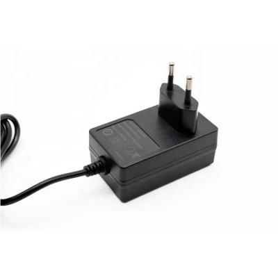 China CCTV DC to AC Wall Supply Adapter 12v 2a Charger Power Adapters 3V 6V 9V 12V 15V 18V 24V 36V 500mA 1000mA 1200mA 1500mA 2000mA for sale