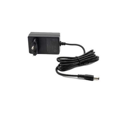 China CCTV 6v 12v 13.5v 14.5v 15v 16.5v 19v 24V 1A 1.5A 2.5A 3A 6A 220V 230V DC CCTV CE ETL PSE FCC Approved AC DC Power Adapter for sale