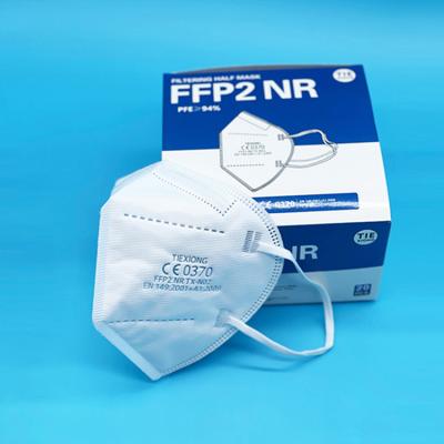 China Factory Made Anti Smoke Fog Respirator Kids FFP2 Washable Mask Eco-friendly Anti-dust 94% Eco-friendly for sale