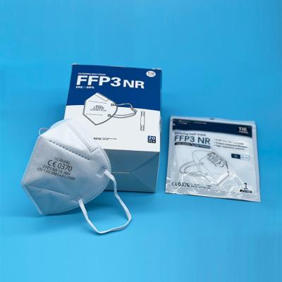 China 2021 wholesale modern nonwoven medical wearable custom ffp3 face mask eco-friendly for sale