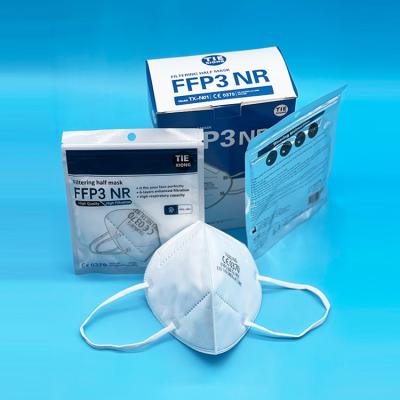 China China Eco-friendly Far Infrared Nonwovens Protect Face Mask Wholesale Designer for sale