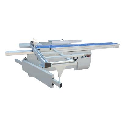 China Serras Plywood Sheet Sega A 4*8Ft Woodworking CNC Router Woodworking Panel Saw Cutting Machine Sawstop Horizontal Sliding Table Saw for sale