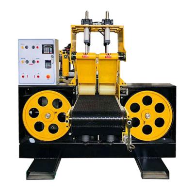 China Horizontal Timber Band Sawmill Horizontal Band Saw Mill MDF Plywood Band Cutting Plywood Band Saw Machines Lumber Price for sale