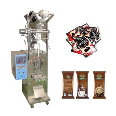 China Easy To Use Easy Manual Chinese High Speed ​​Plastic Drip Bag Drip Pack Coffee Dates Setting Price Packet Machines for sale