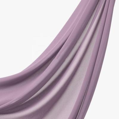 China 81Colors High Quality Hot Selling Malaysia Georgette Scarf Solid Plain Bubble Chiffon Muslim Hijab Popular/Fashion Women Thick Muslim Hijab for sale