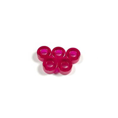 China Factory Supply Ruby Orifice Bearing Price Report of New for sale