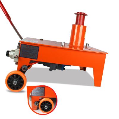 China Hot Sale Automotive Manual Auto Tire Repair Tire Repair Machine Car Tire Changer For Truck for sale