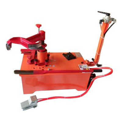 China Small Household Automotive Tire Repair Tire Switch Tire Remover Machine for sale