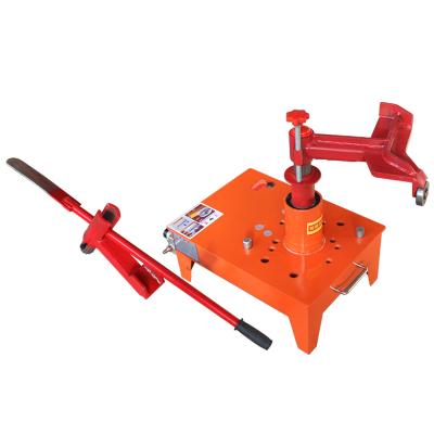 China tire repair china tire changer/automotive tire changing machine/electric tire changer for sale