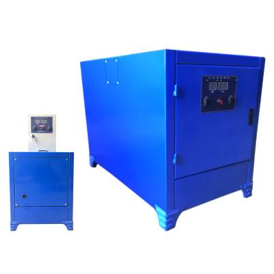 China Truck / Bus Repair Machine Metal Rust Removal Oxide Cleaning Paint Coating Removal for sale