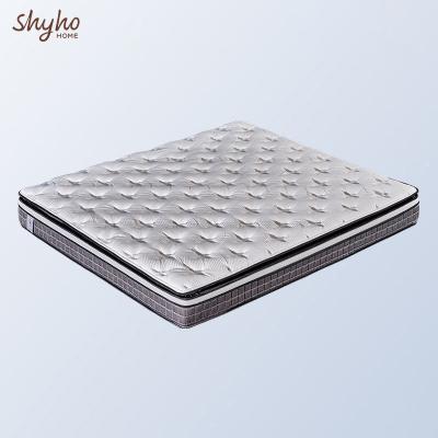 China New Products Removable Bedroom Blanket Comfort Sleeping Bed Soft Feeling King Latex Mattress Sale for sale