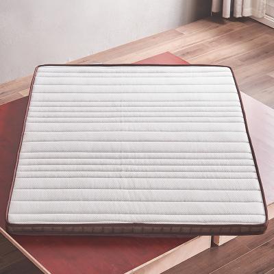 China Natural Coconut Latex Coconut Latex Mattress Palm Fiber Crib Foam Cover Double 3 Cheap Mattress Prices Removable for sale