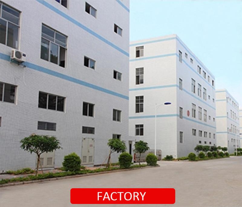 Verified China supplier - Shenzhen Willgood Teconology Limited